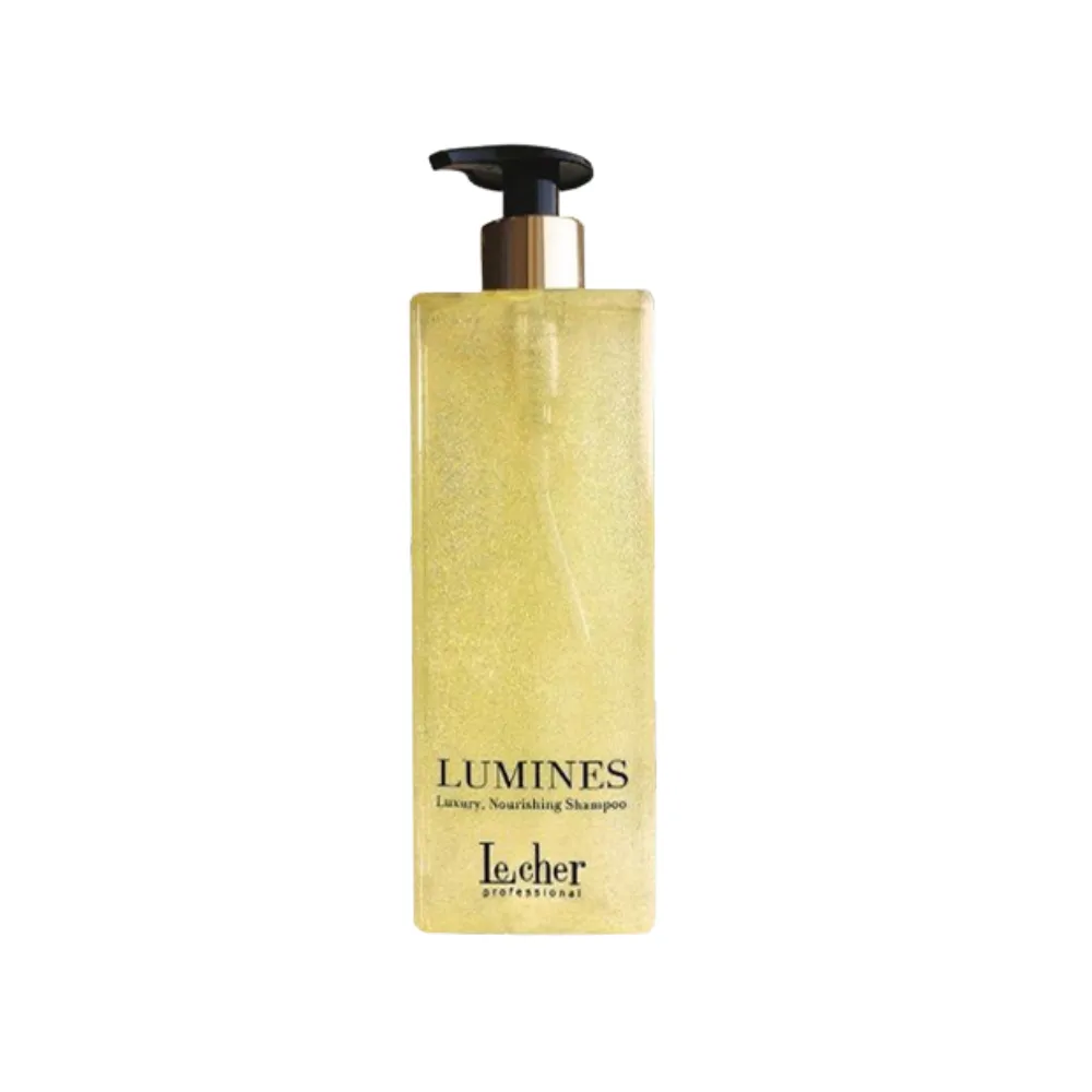 Lecher Lumines Luxury Champú 500ml